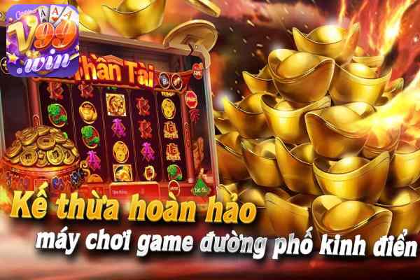 Điều mà quay hũ Thần Tài v99 muốn nói cho bạn biết