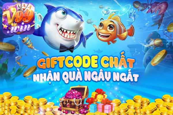 Khuyến Mãi Game Bắn Cá v99